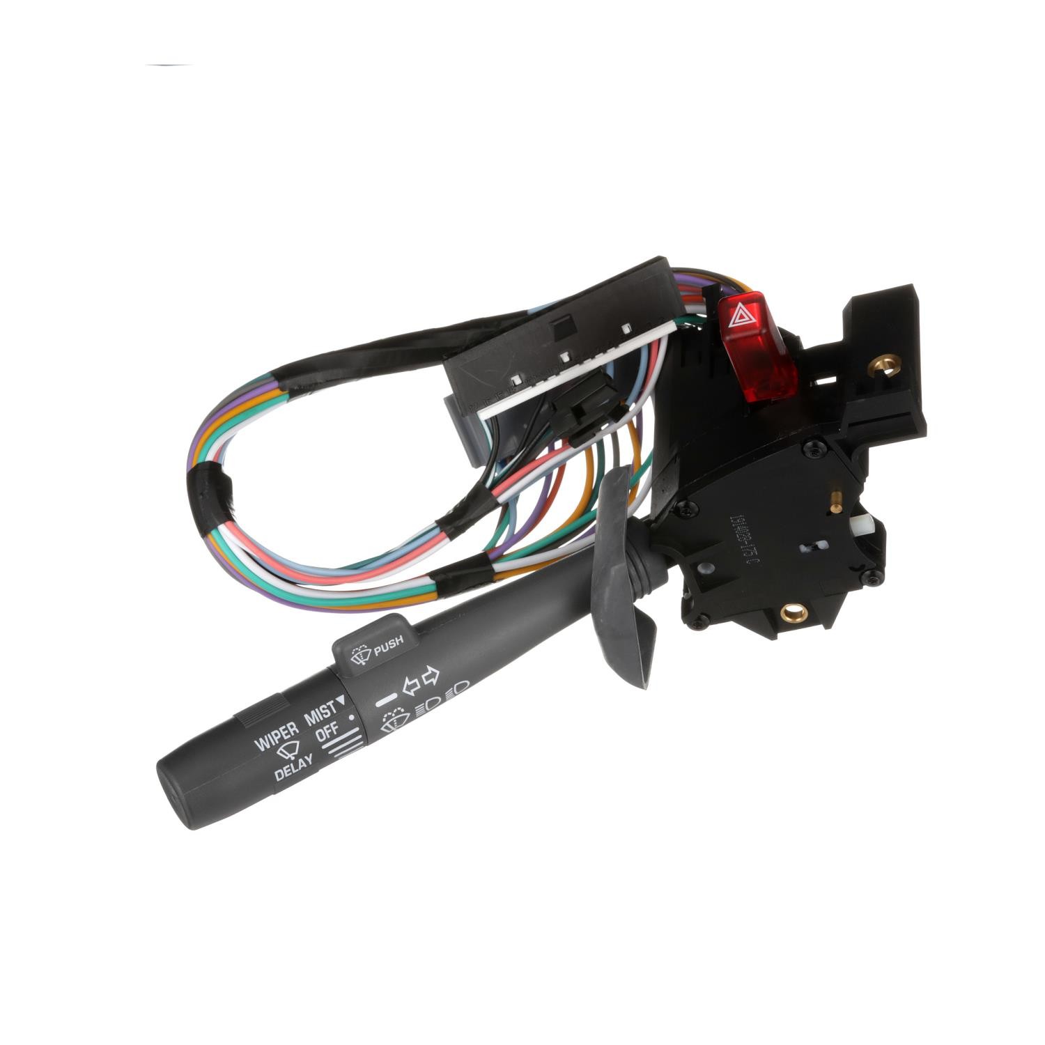 Standard DS-796 Multi Function Column Switch - Image 3