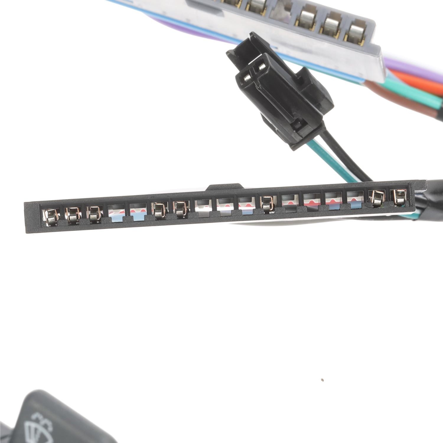 Standard DS-796 Multi Function Column Switch - Image 2