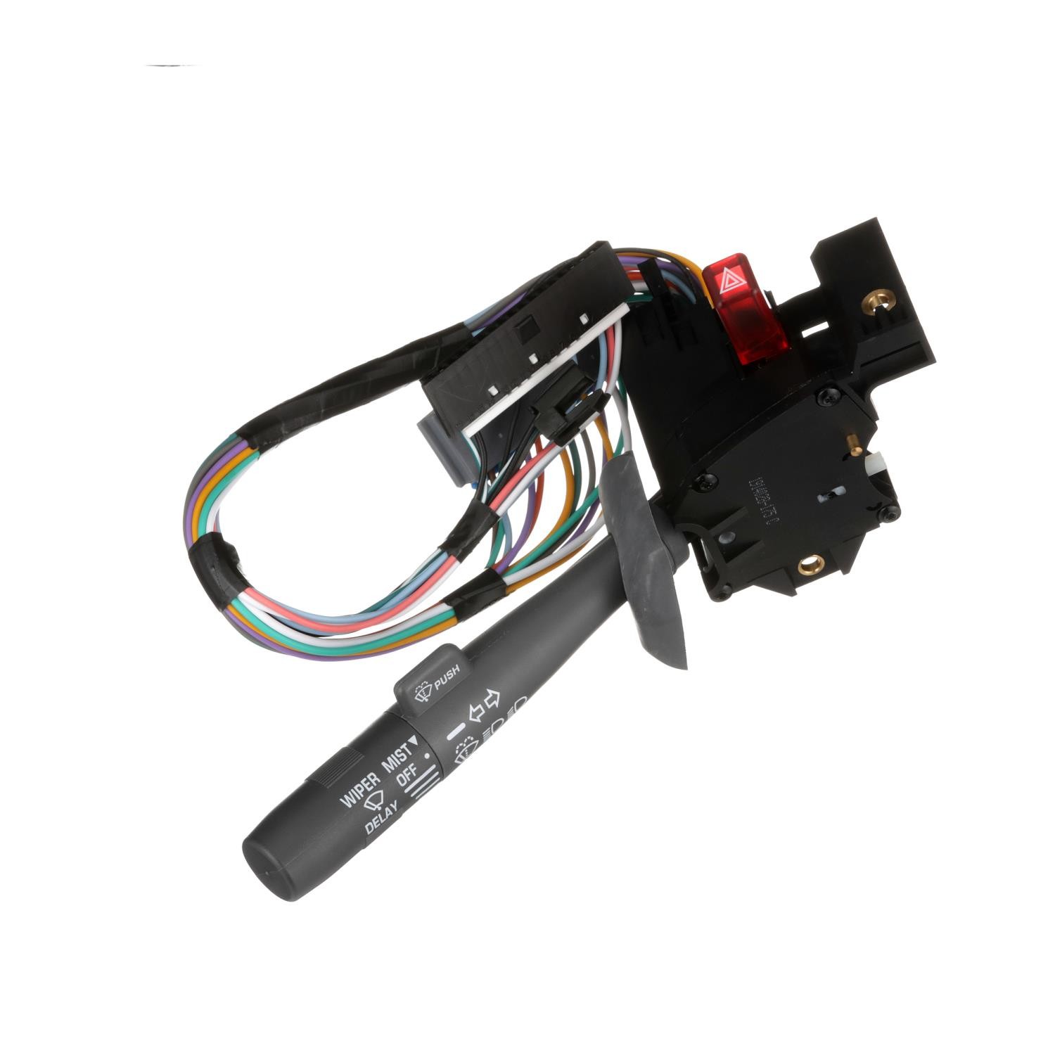 Standard DS-796 Multi Function Column Switch