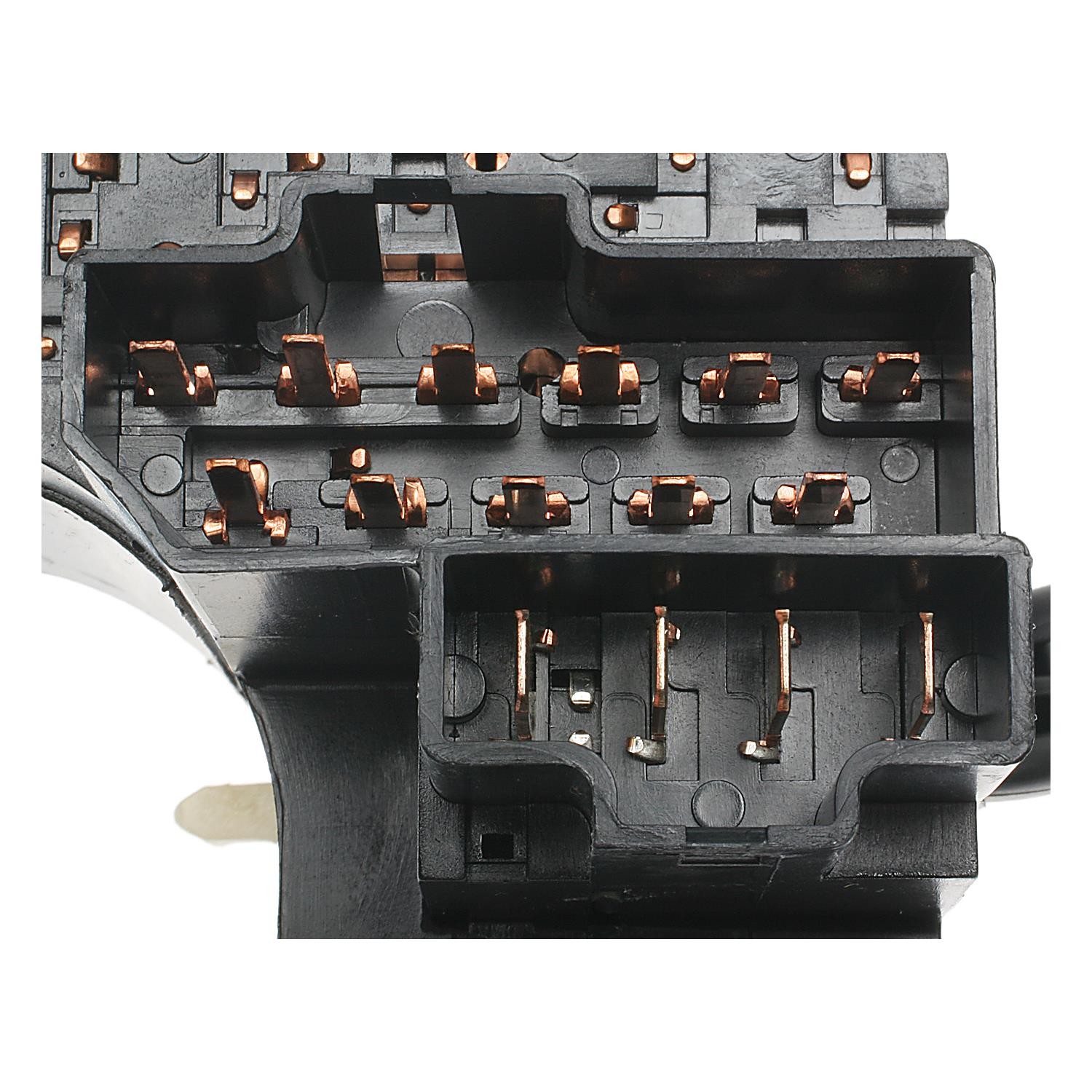 Standard DS-799 Multi Function Column Switch