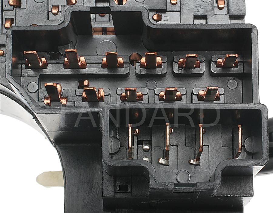 Standard DS-799 Multi Function Column Switch - Image 5