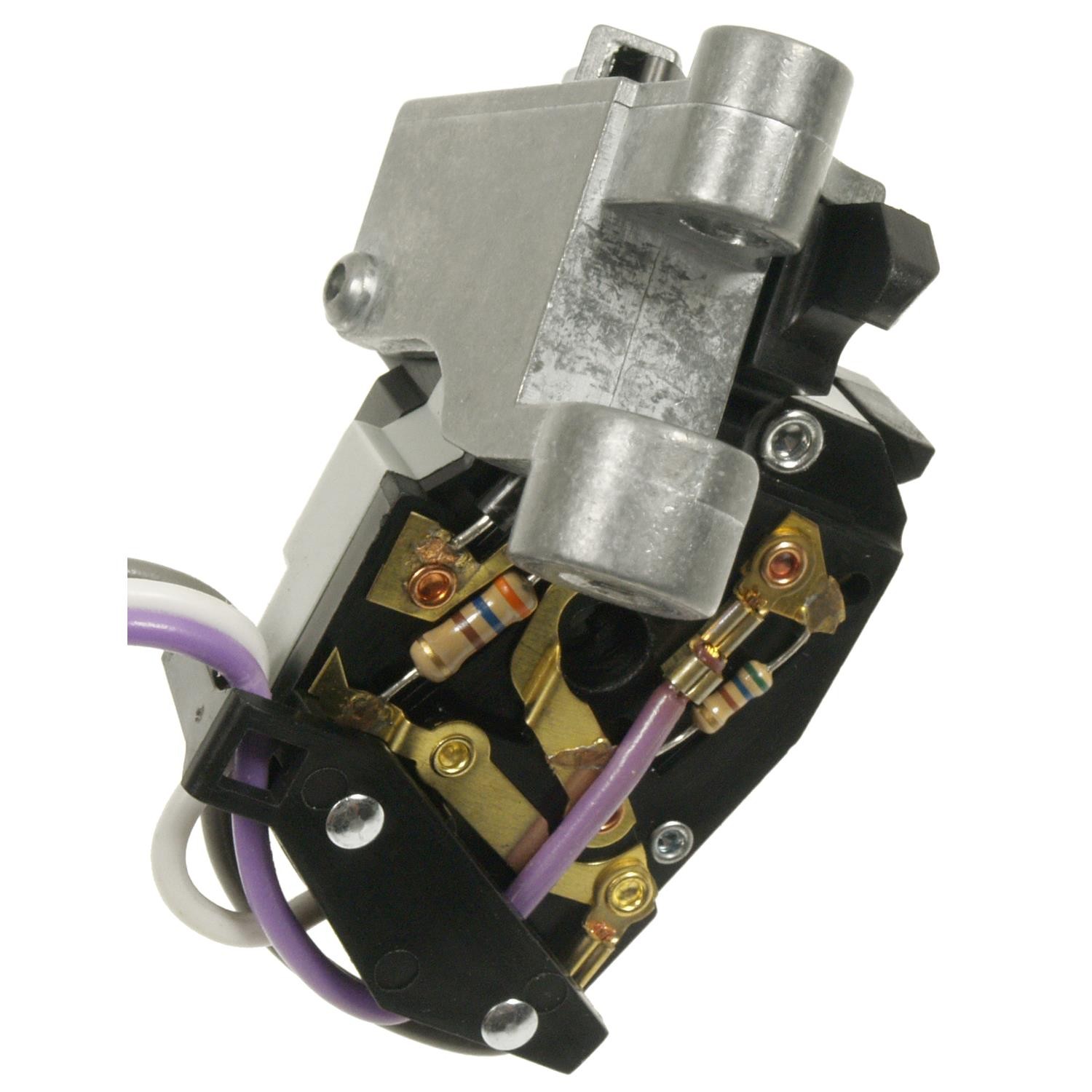 Standard DS-823 Windshield Wiper Switch