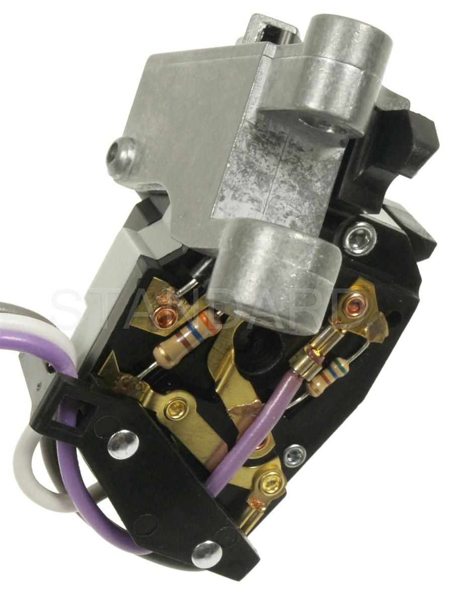 Standard DS-823 Windshield Wiper Switch - Image 2