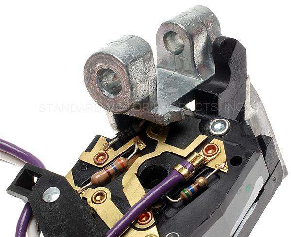 Standard DS-823 Windshield Wiper Switch - Image 3