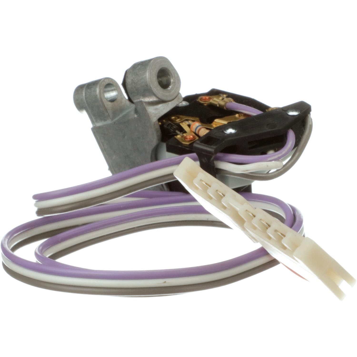 Standard DS-823 Windshield Wiper Switch - Image 6