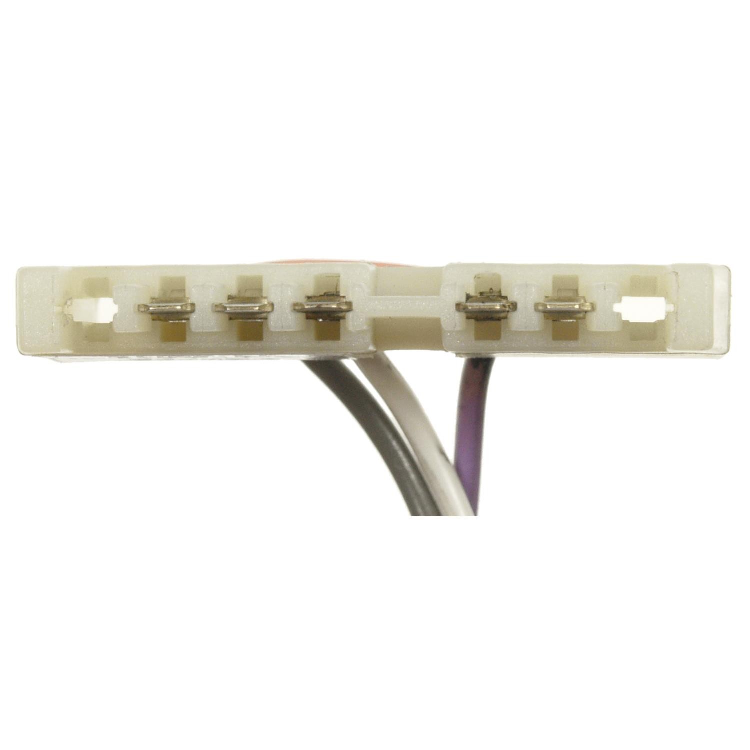Standard DS-823 Windshield Wiper Switch - Image 7