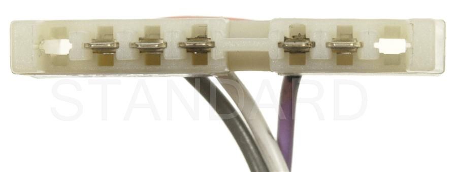 Standard DS-823 Windshield Wiper Switch - Image 9