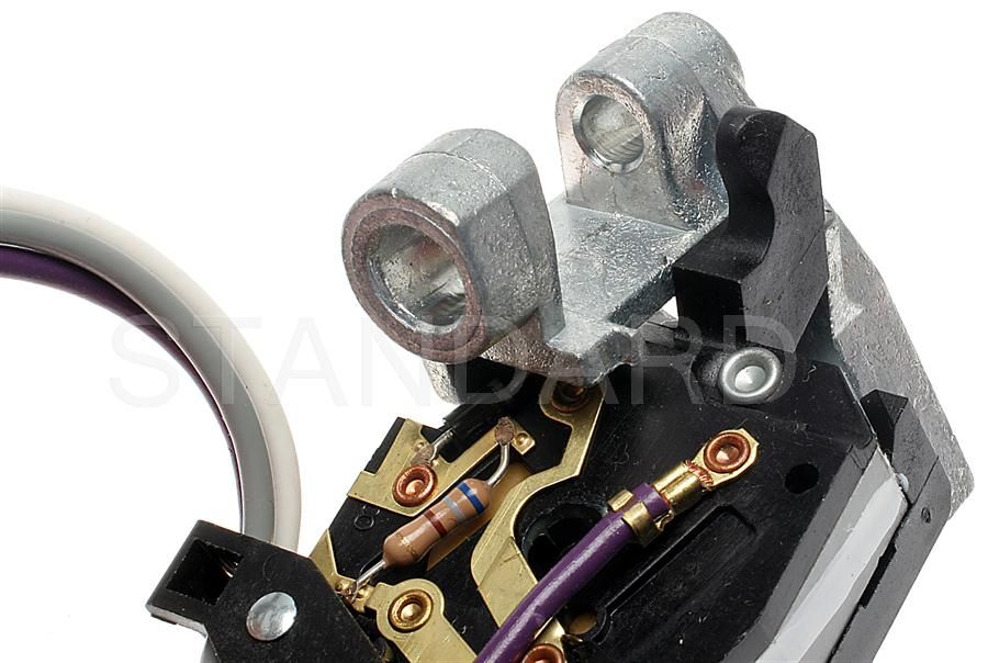 Standard DS-825 Windshield Wiper Switch - Image 3
