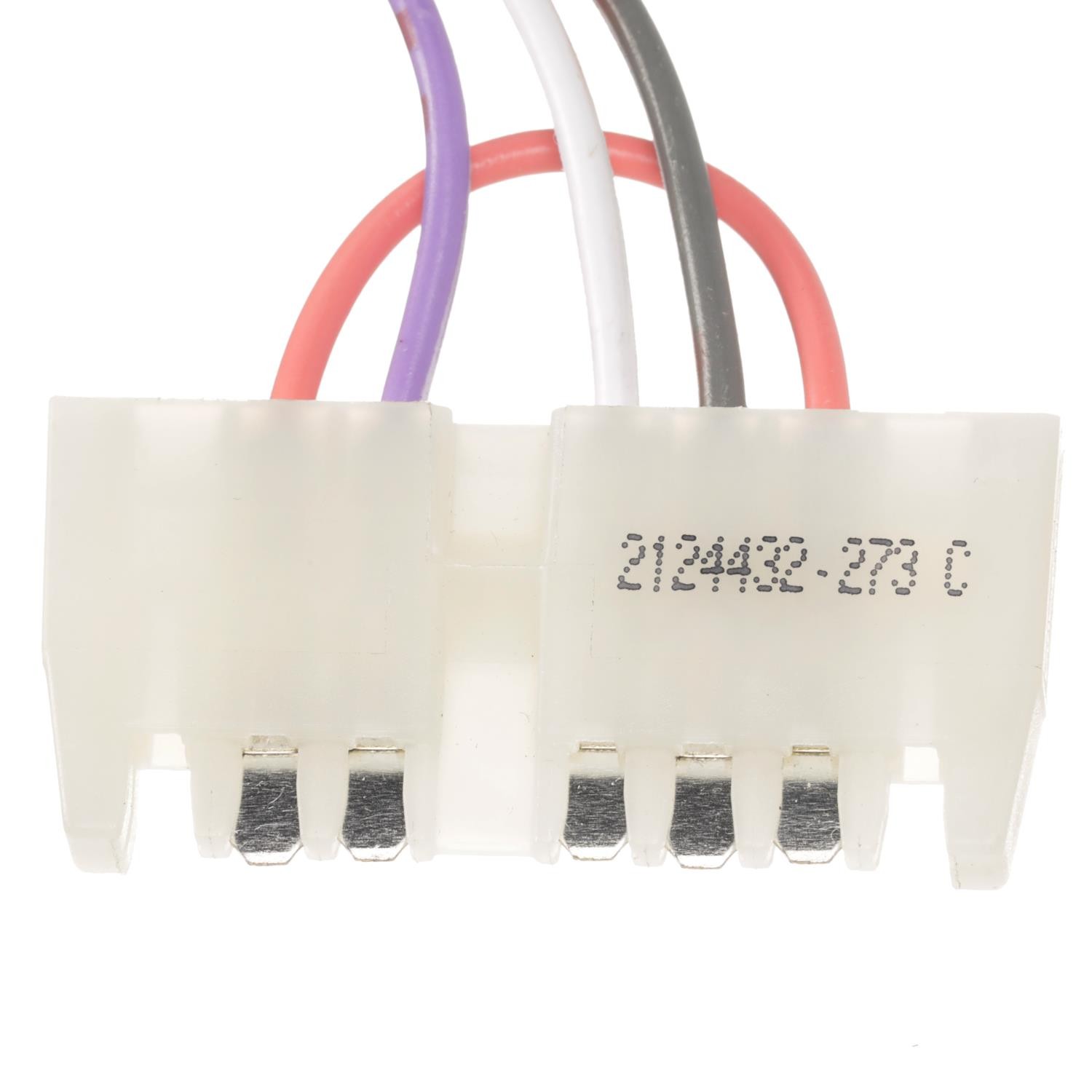 Standard DS-825 Windshield Wiper Switch - Image 4