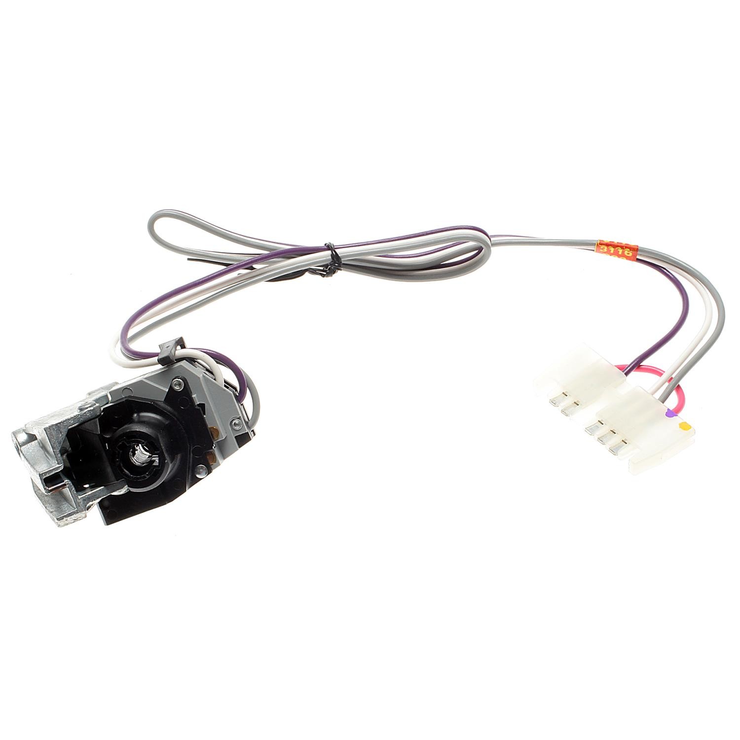 Standard DS-825 Windshield Wiper Switch - Image 5