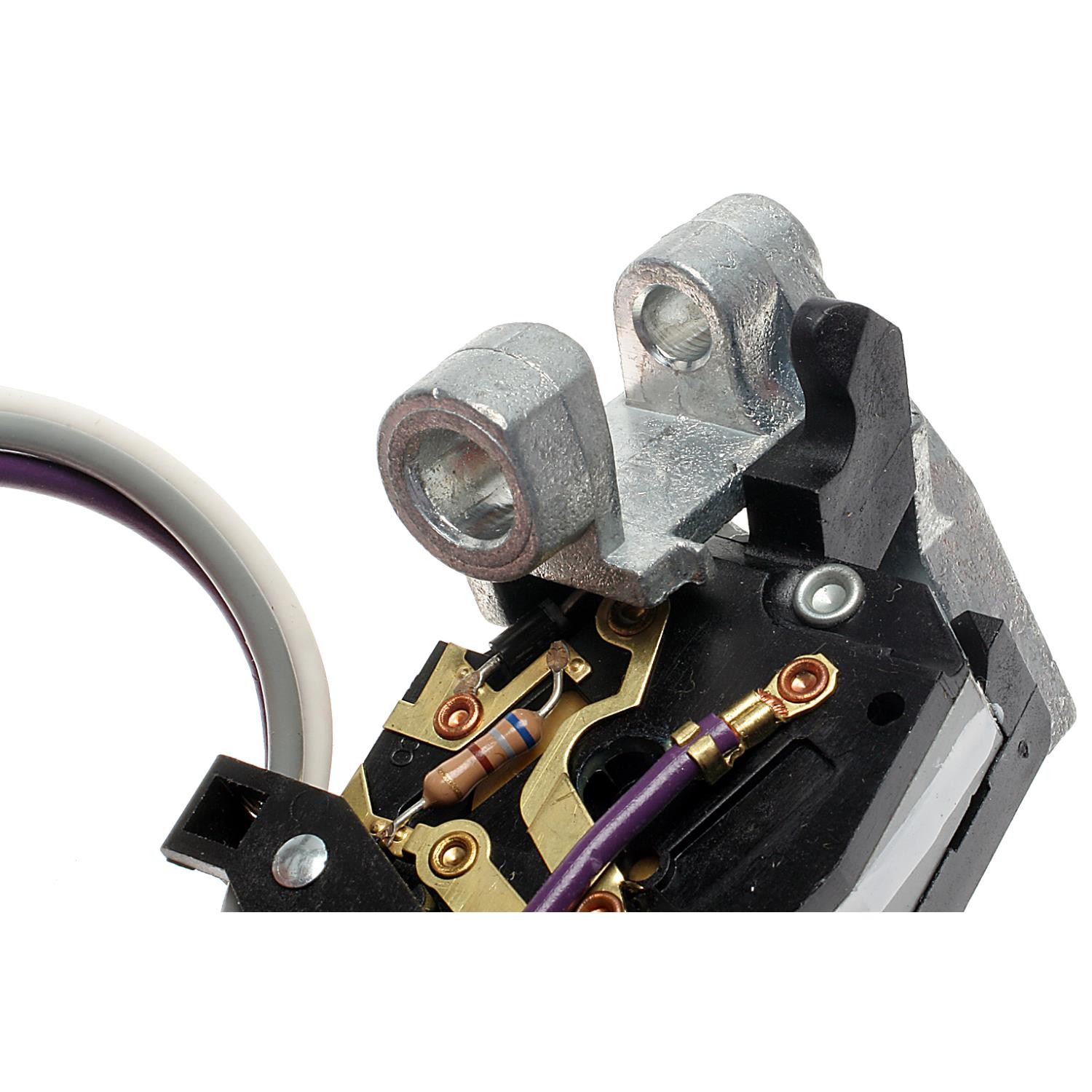 Standard DS-825 Windshield Wiper Switch - Image 8