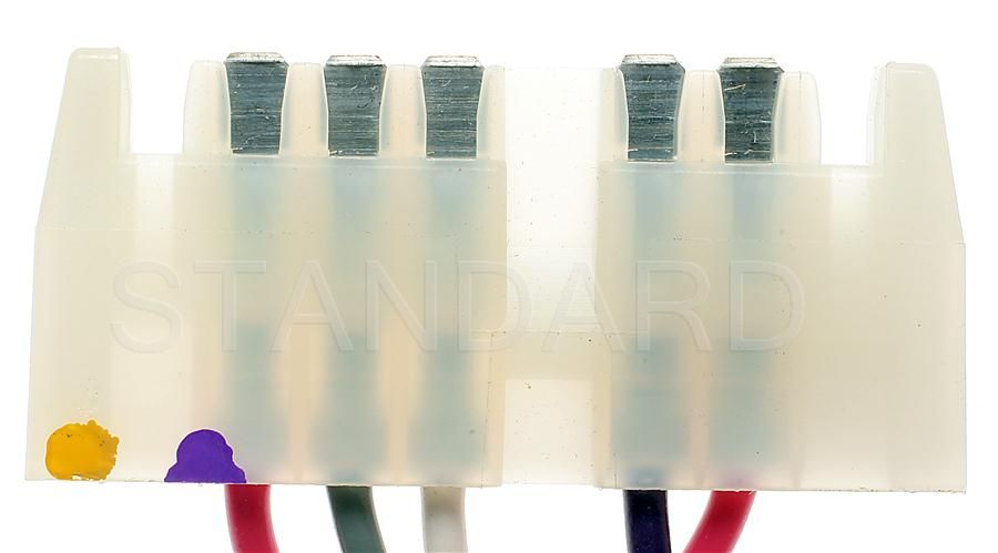 Standard DS-825 Windshield Wiper Switch - Image 10