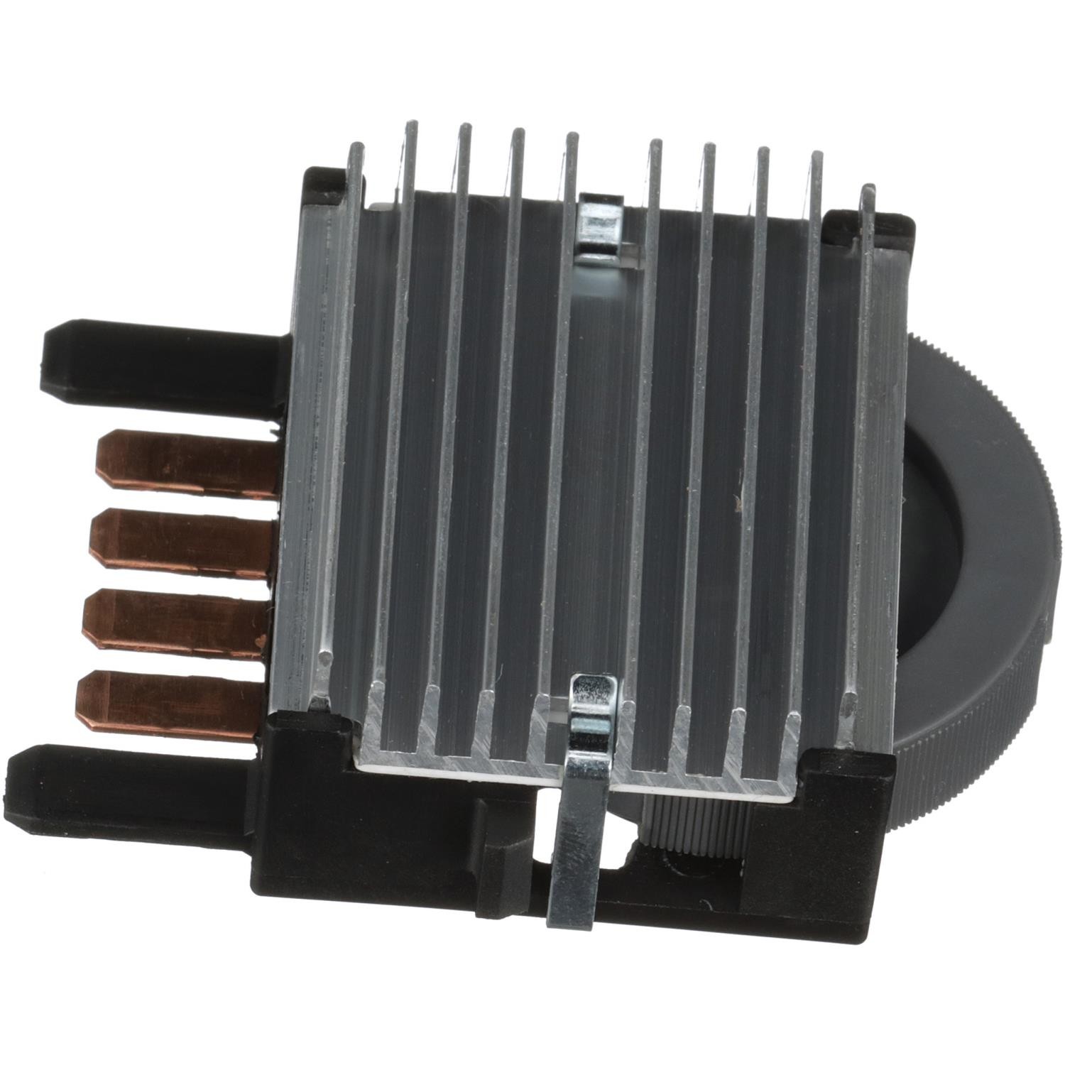 Standard DS-833 Instrument Panel Dimmer Switch - Image 4