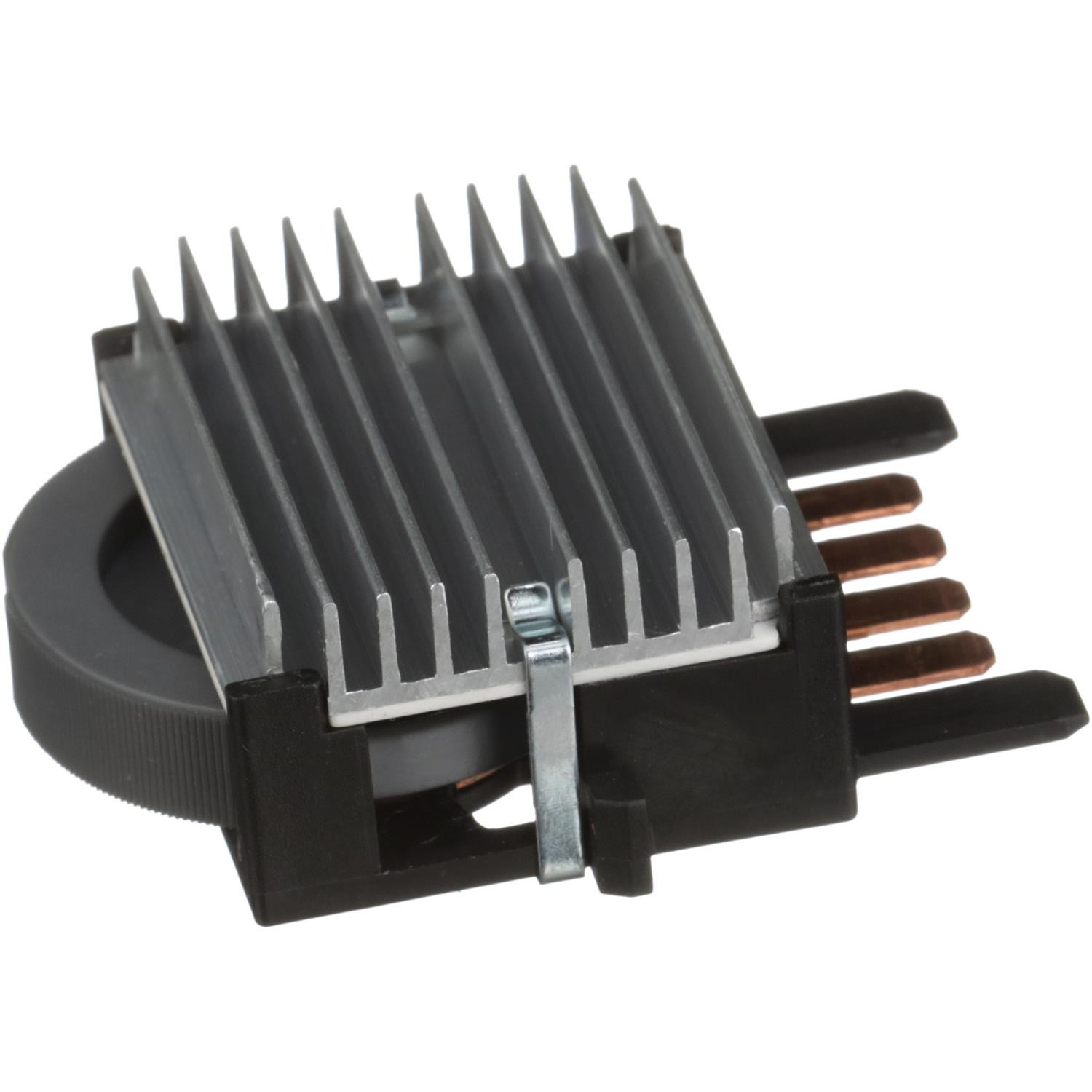 Standard DS-833 Instrument Panel Dimmer Switch - Image 8