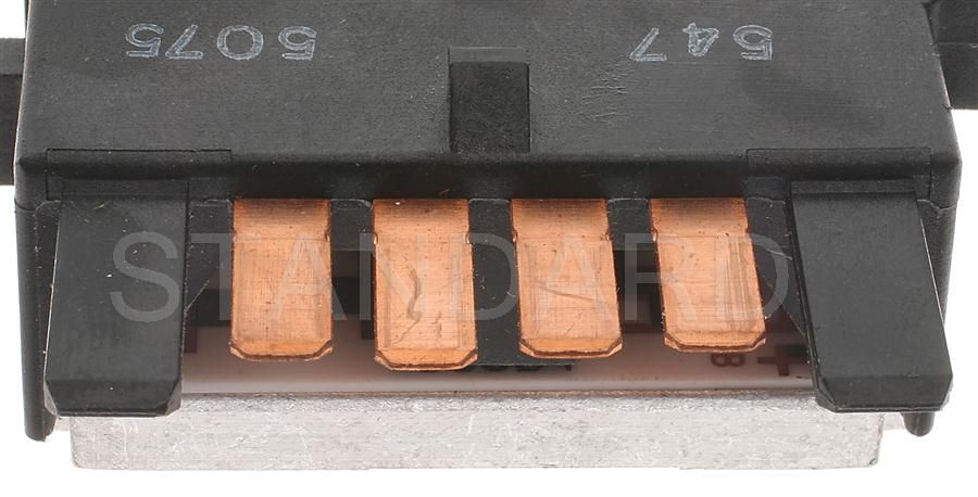 Standard DS-833 Instrument Panel Dimmer Switch