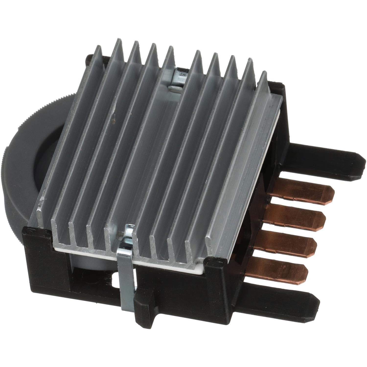 Standard DS-833 Instrument Panel Dimmer Switch - Image 10
