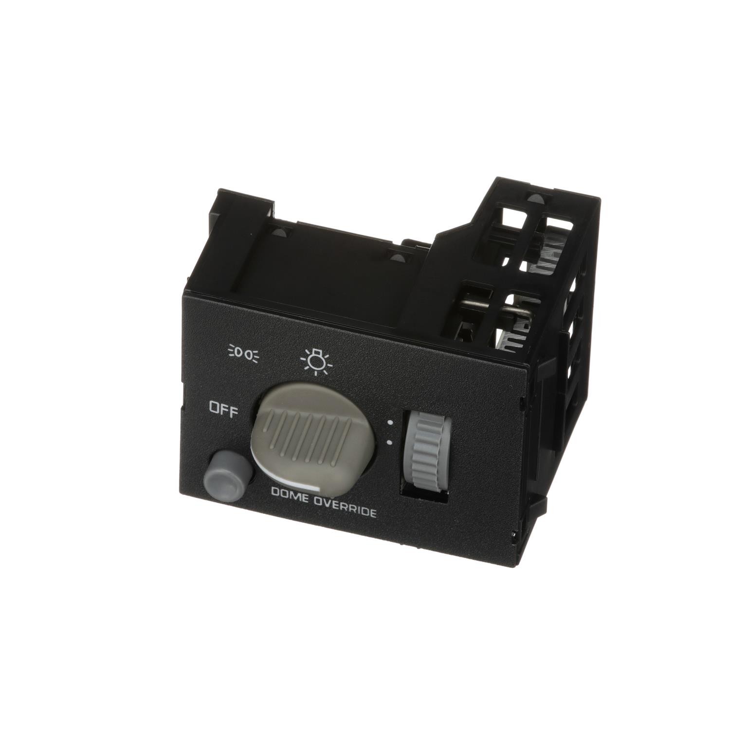 Standard DS-876 Multi Function Dash Switch