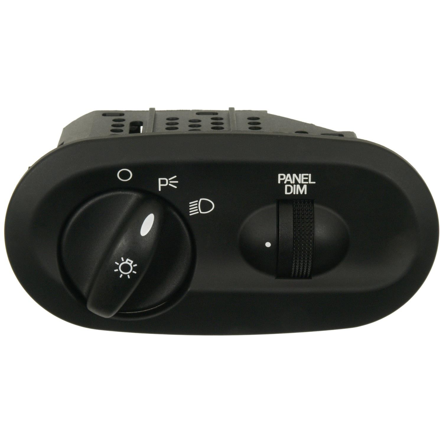 Standard DS-886 Headlight Switch - Image 4