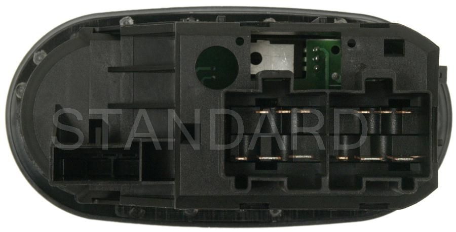 Standard DS-886 Headlight Switch