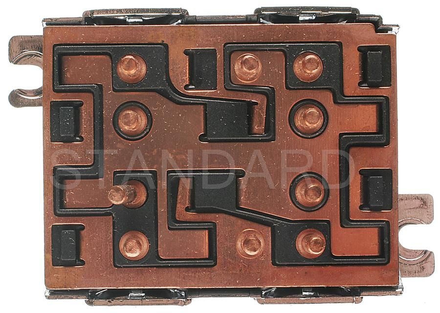 Standard DS-914 Power Window Switch - Image 9