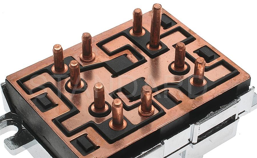 Standard DS-914 Power Window Switch - Image 3