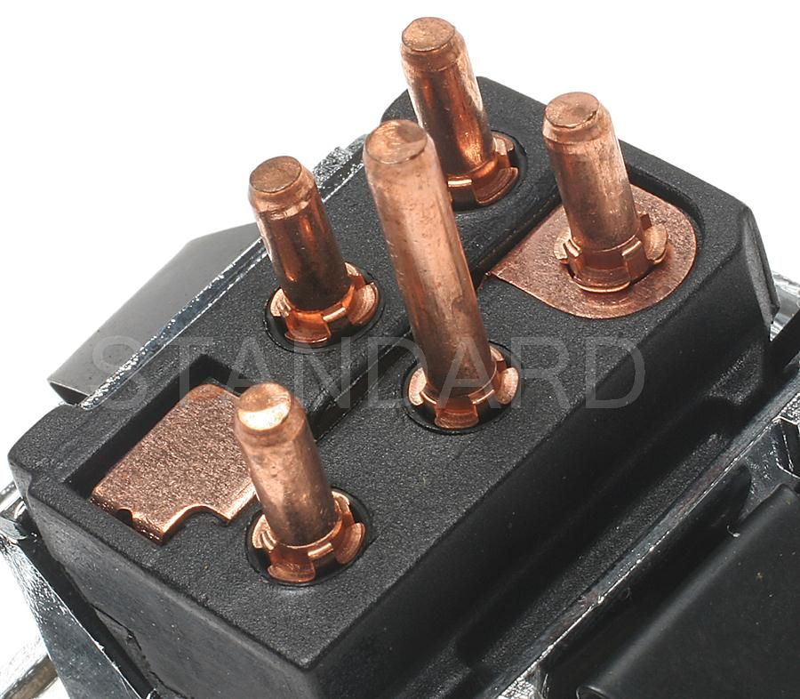 Standard DS-916 Power Window Switch - Image 4