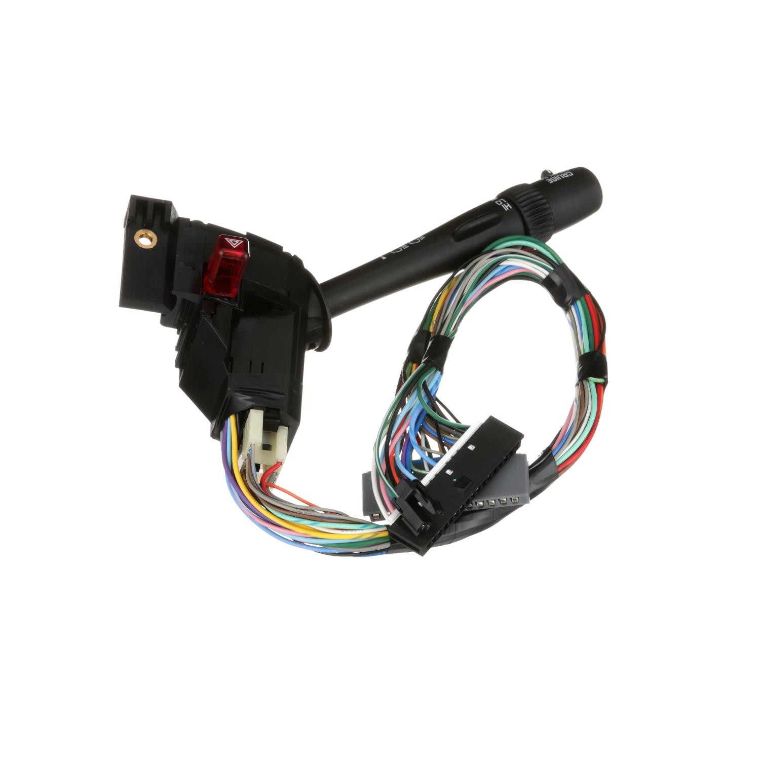 Standard DS-933 Multi Function Column Switch