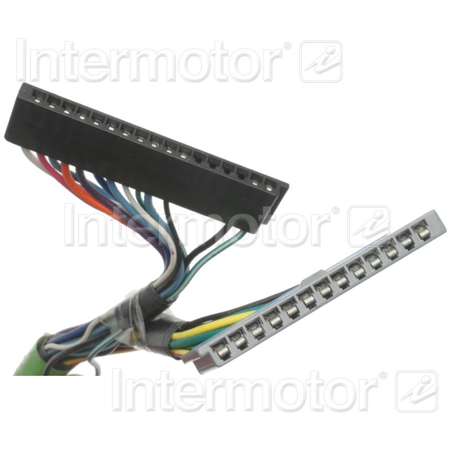 Standard DS-935 Multi Function Column Switch