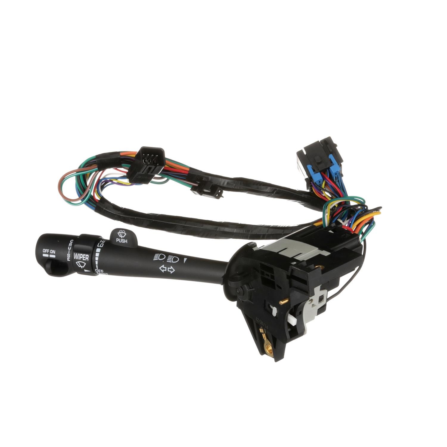 Standard DS-941 Multi Function Column Switch