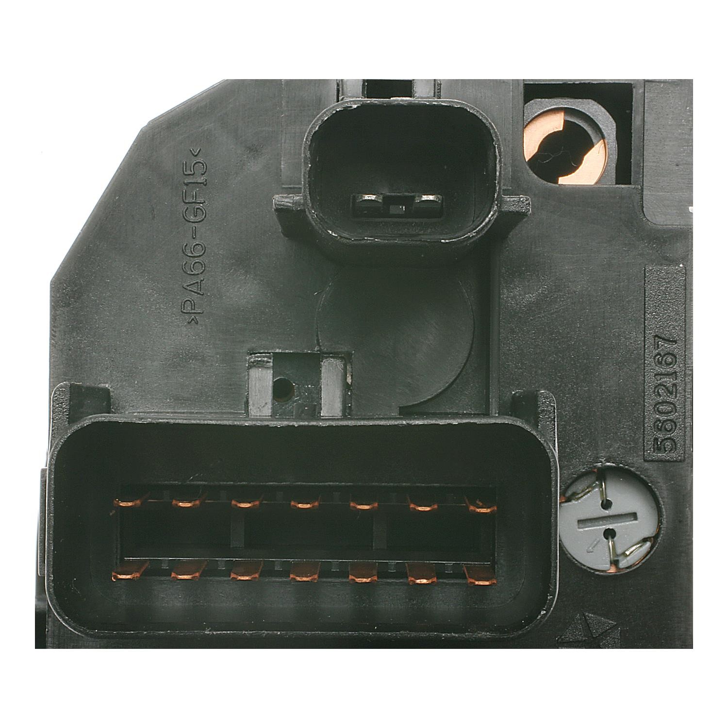 Standard DS-950 Headlight Switch