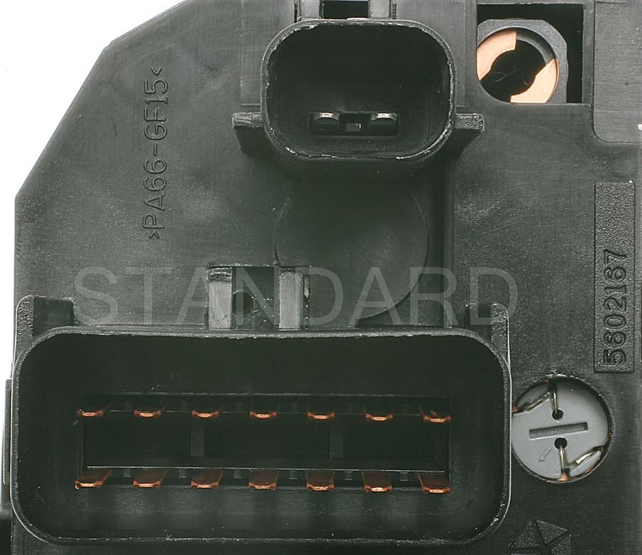 Standard DS-950 Headlight Switch - Image 3