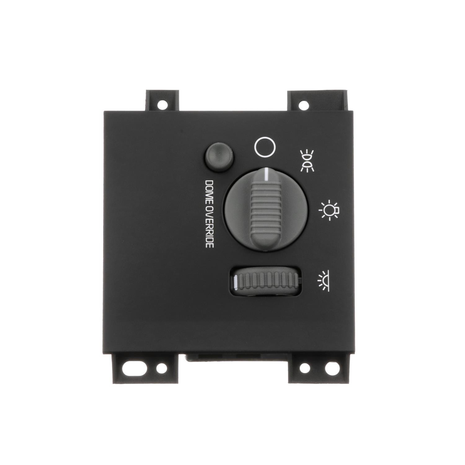 Standard DS-954 Headlight Switch - Image 8