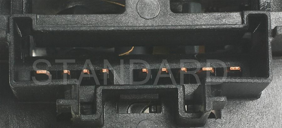 Standard DS-954 Headlight Switch - Image 5