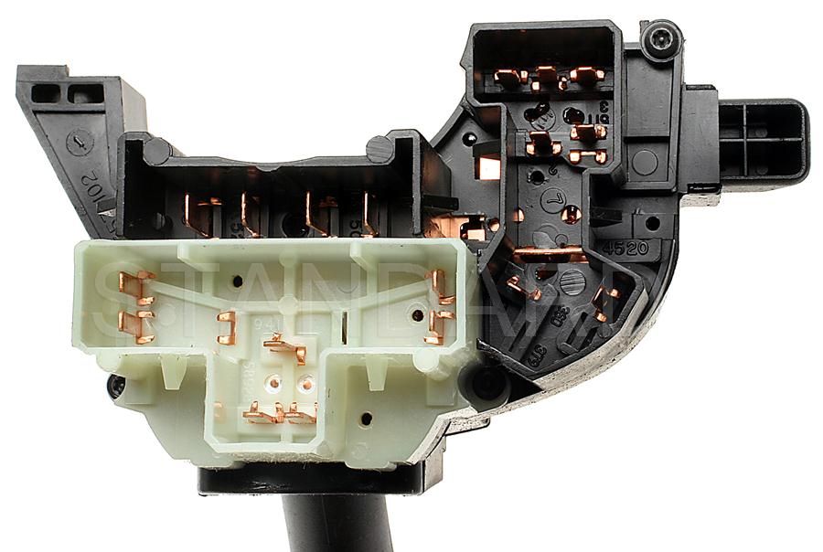 Standard DS-970 Multi Function Column Switch