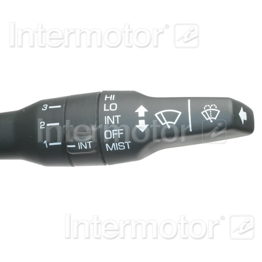 Standard DS-972 Multi Function Column Switch