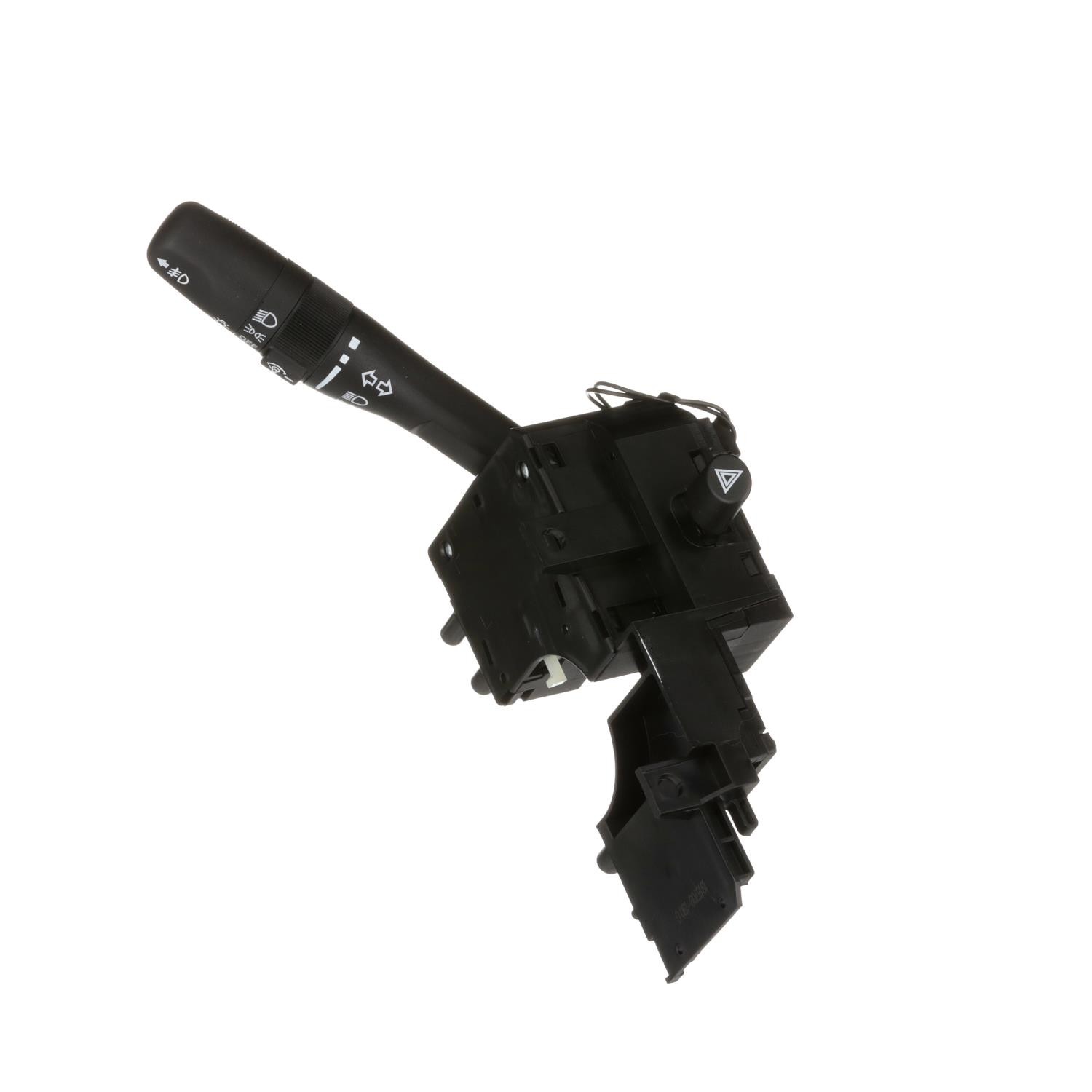 Standard DS-990 Multi Function Column Switch