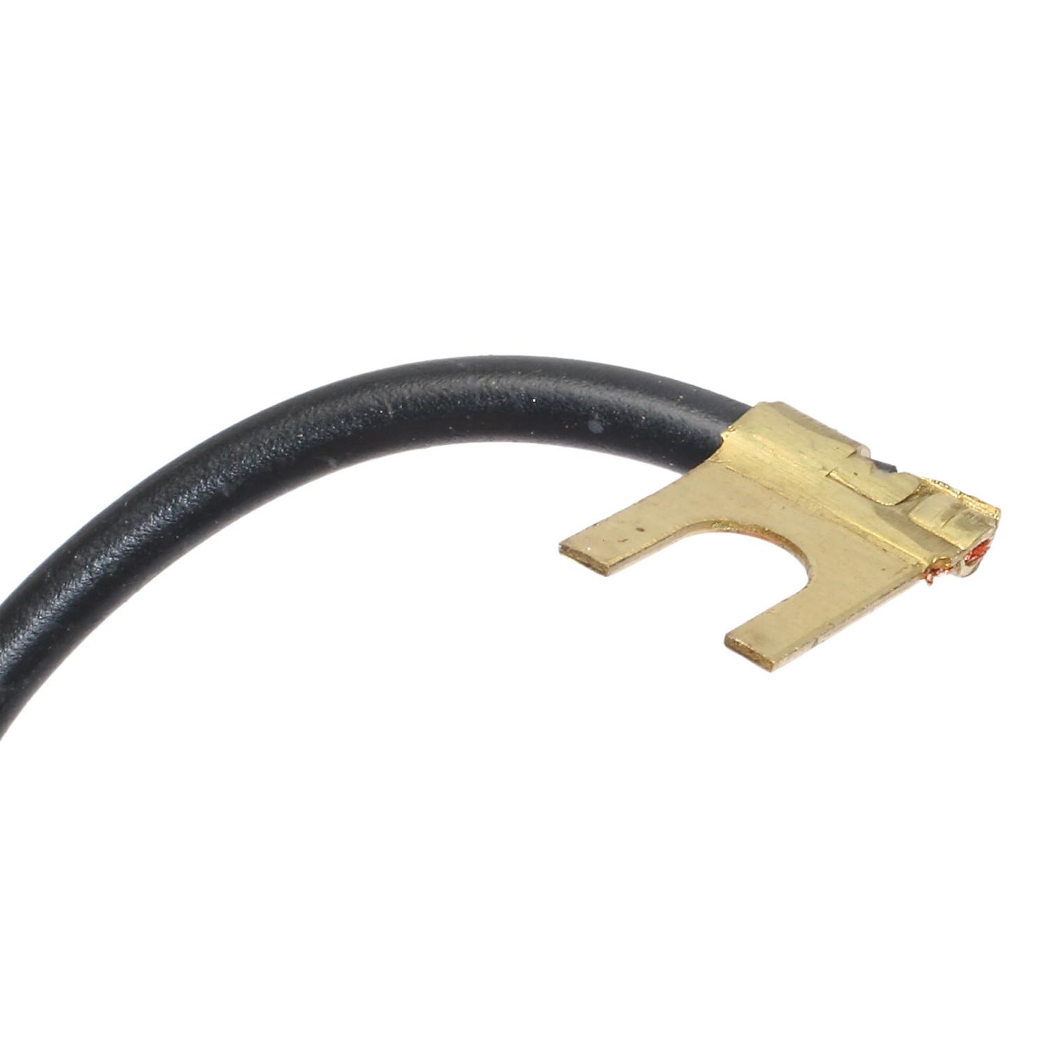 Standard DU-2141 Contact Set (Points)