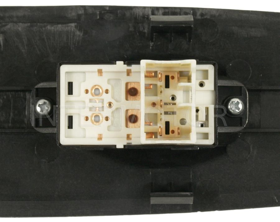 Standard DWS-1067 Power Window Switch - Image 2