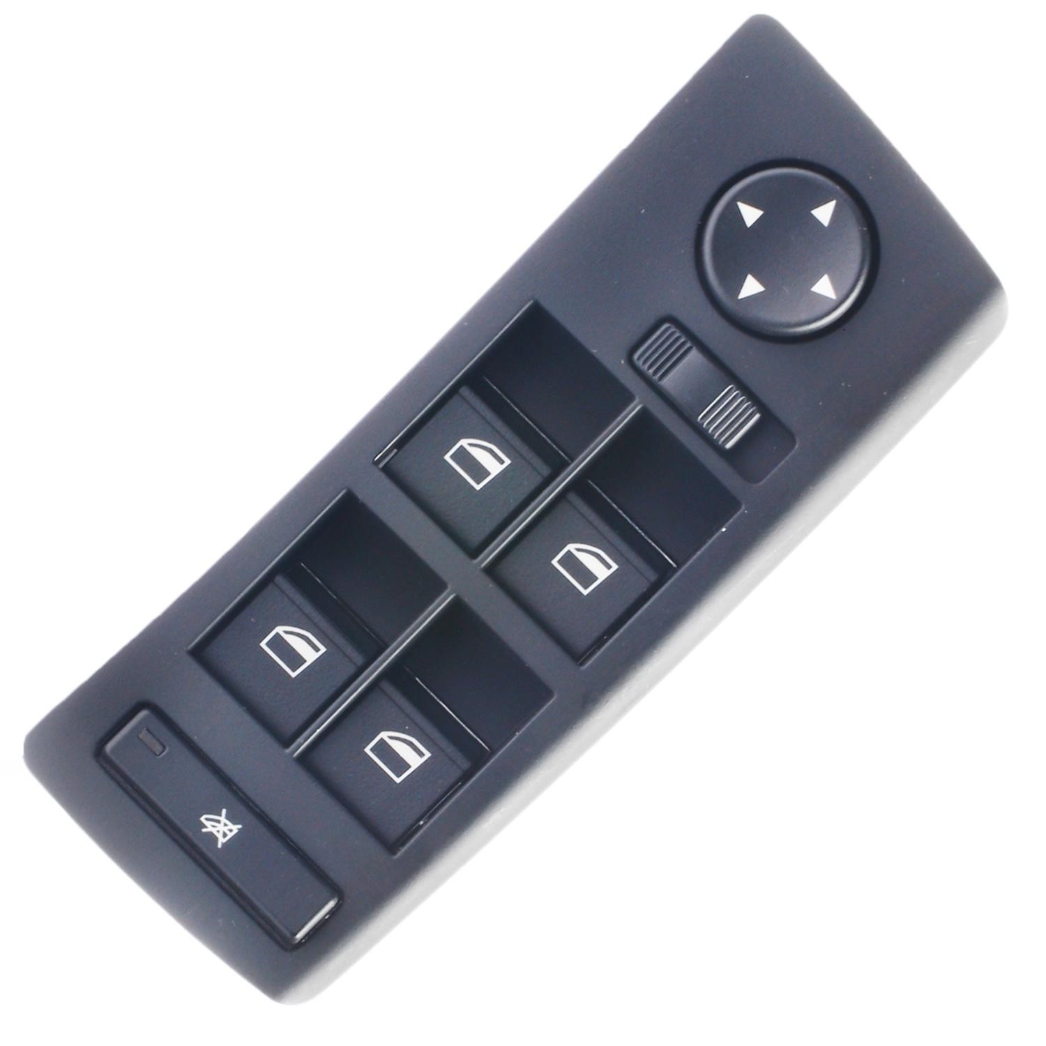 Standard DWS-1196 Power Window Switch - Image 3