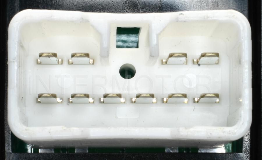 Standard DWS-1211 Power Window Switch - Image 3