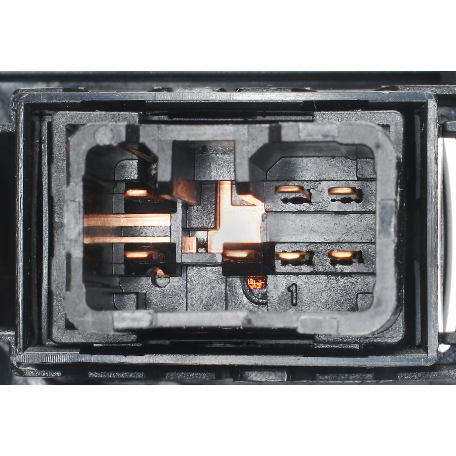 Standard DWS-1212 Power Window Switch - Image 3