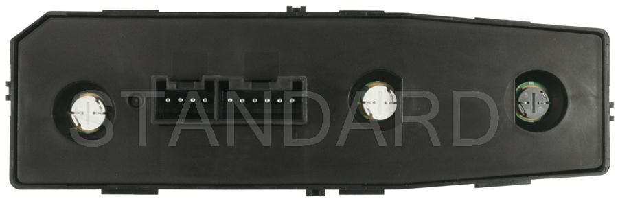 Standard DWS-121 Power Window Switch - Image 2