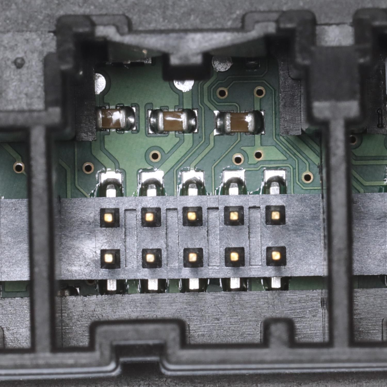 Standard DWS-1586 Power Window Switch - Image 3