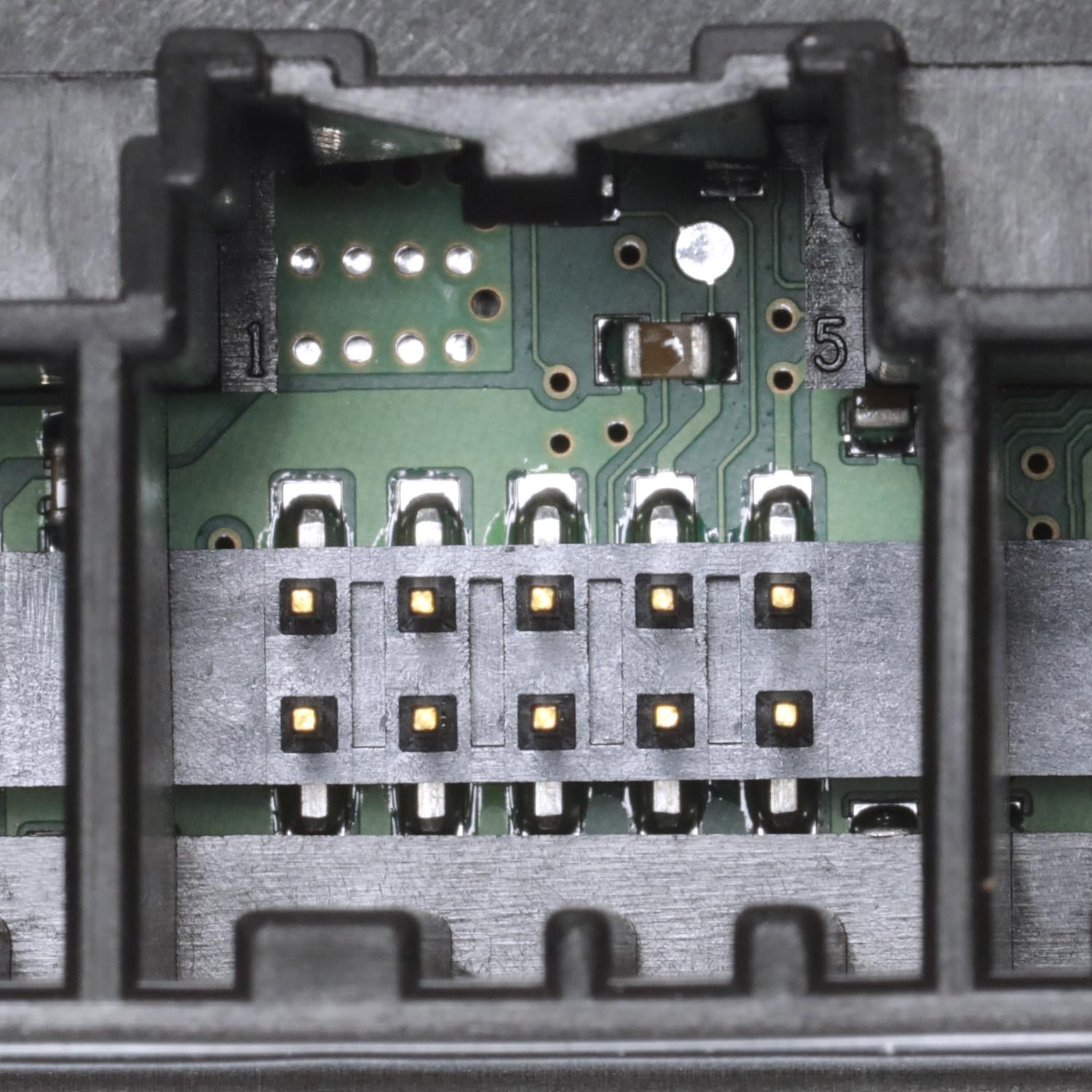 Standard DWS-1586 Power Window Switch - Image 13