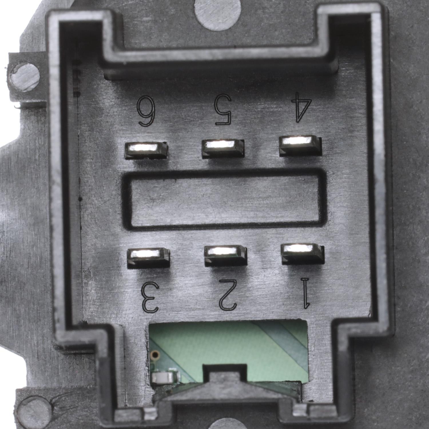 Standard DWS-1586 Power Window Switch - Image 6