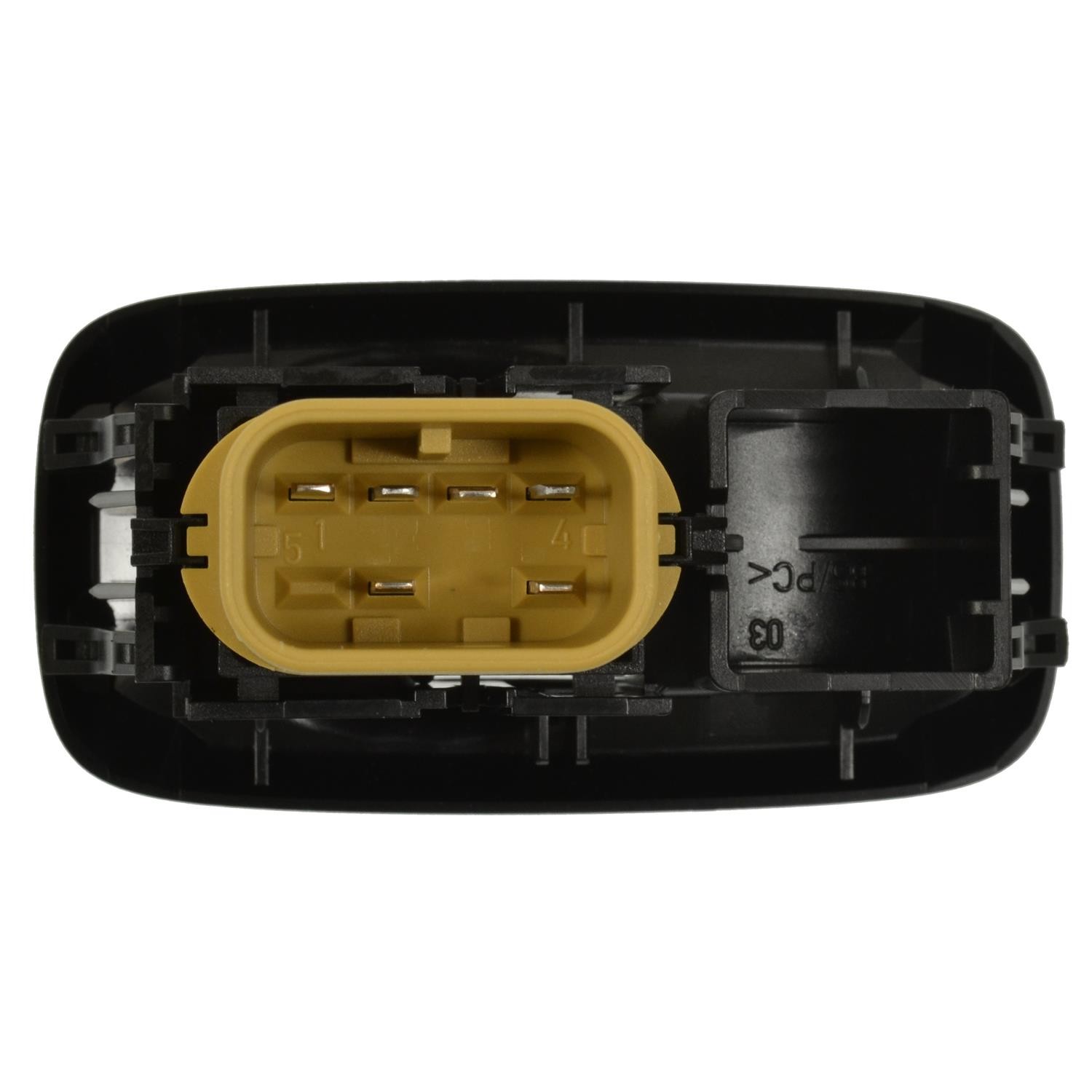 Standard DWS-1607 Power Window Switch - Image 2