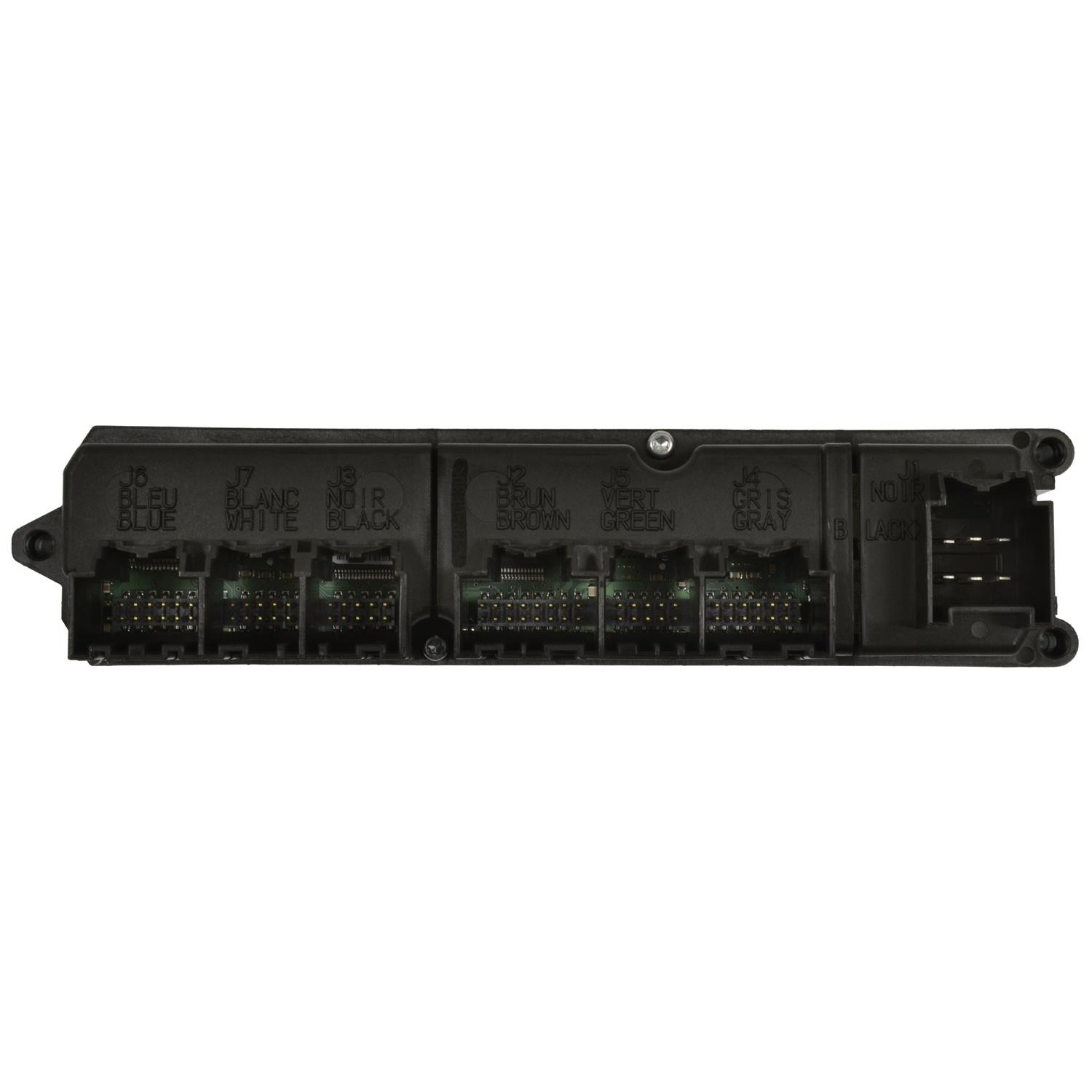 Standard DWS-1628 Power Window Switch - Image 2