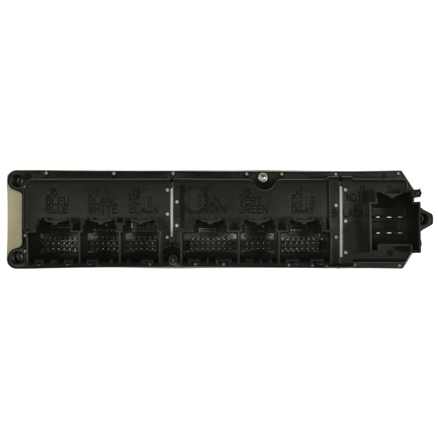 Standard DWS-1632 Power Window Switch - Image 6