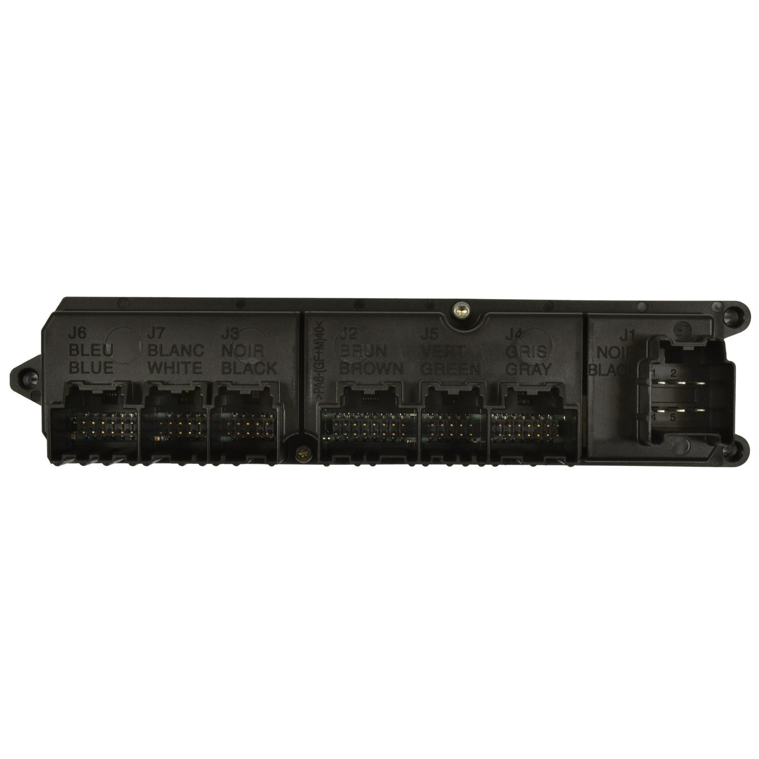 Standard DWS1858 Power Window Switch