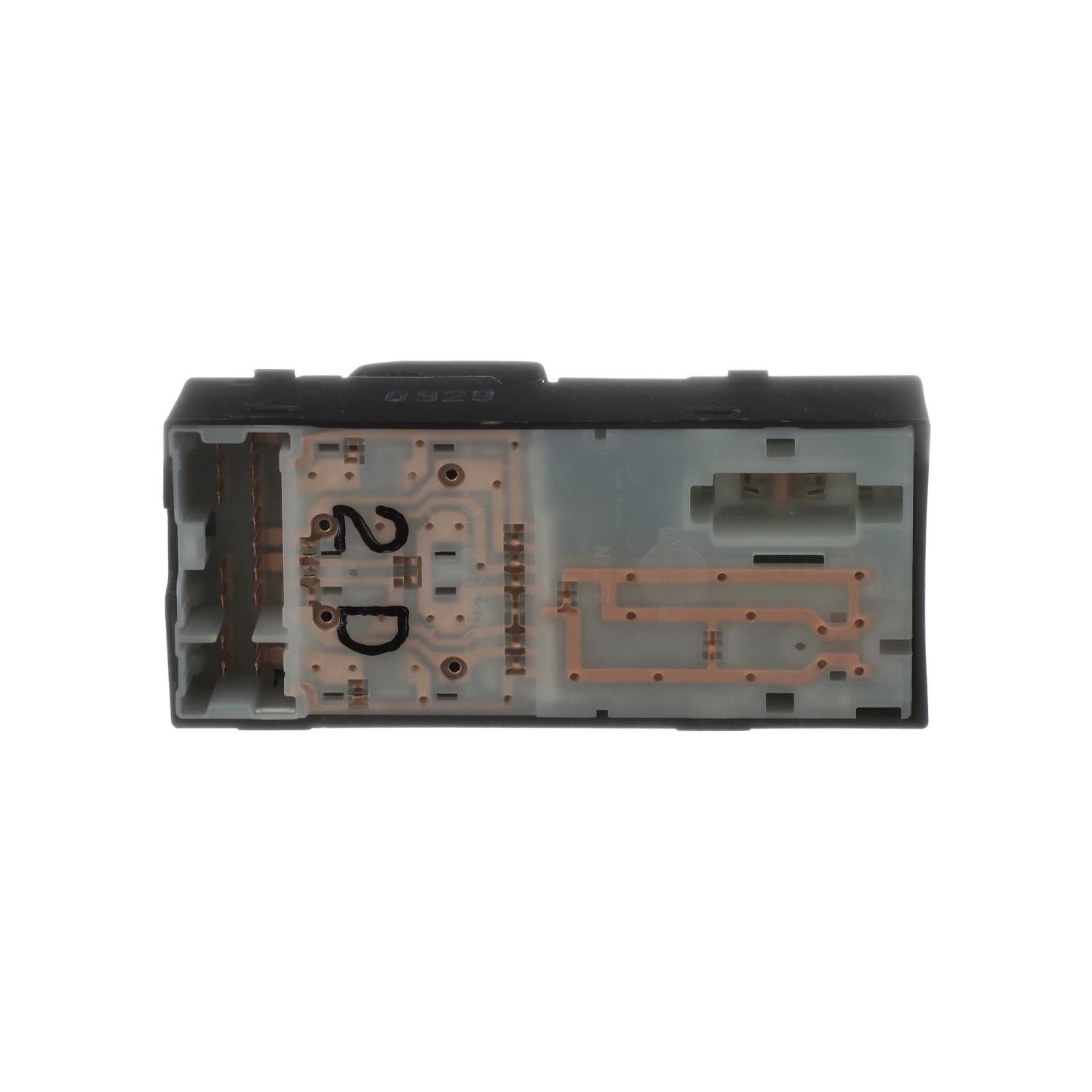 Standard DWS1859 Power Window Switch - Image 4